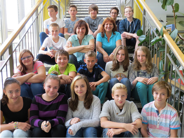klasse_4b_2014