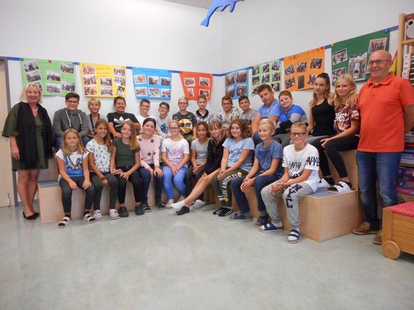 klasse 2b 2018 604x453