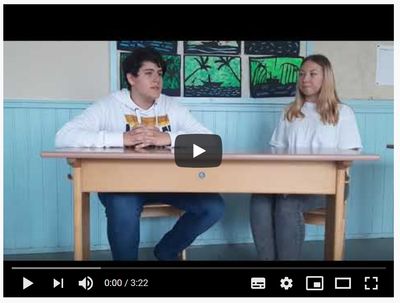 video vom tdot