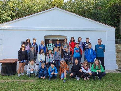 Klasse 1a 2021