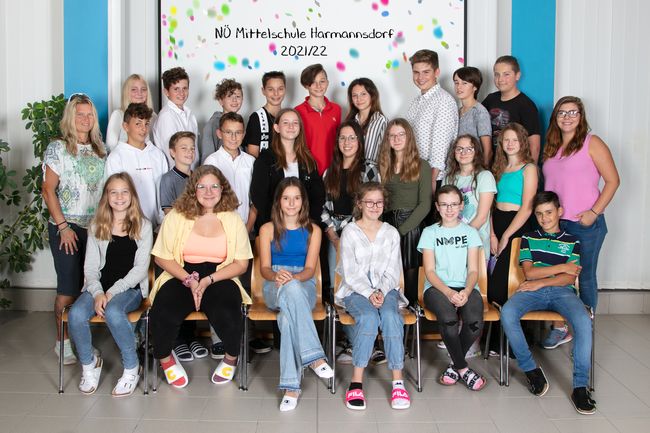 Klasse 3c 2021