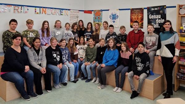 Klasse 1a 2022
